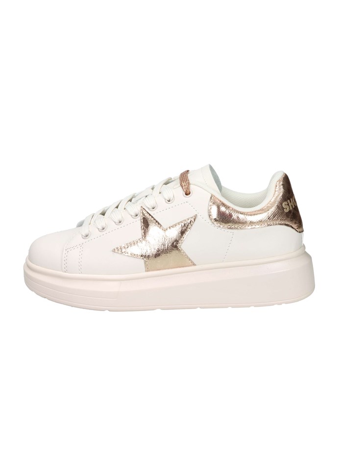 SNEAKERS BASSA SASS250211 BEIGE