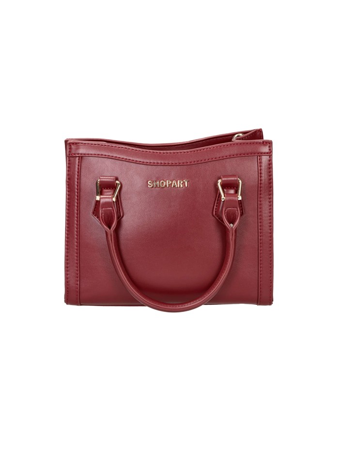 BORSA A MANO C.009 BORDEAUX