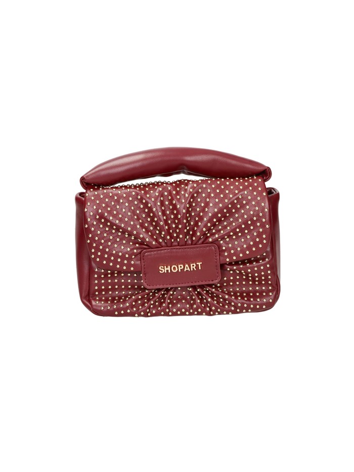 BORSA A MANO C.006 BORDEAUX