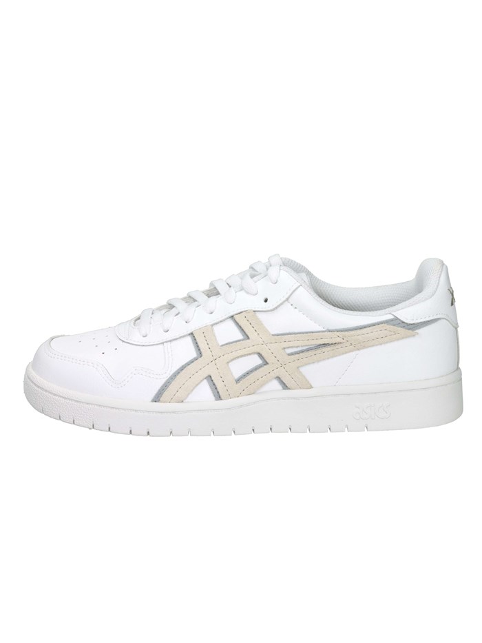 SNEAKERS BASSA 1201A381 BIANCO/BEIGE