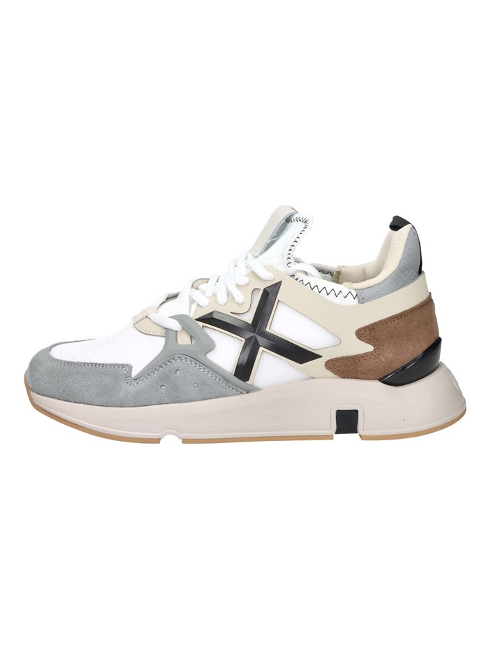 SNEAKERS BASSA 4172075 BIANCO/GRIGIO