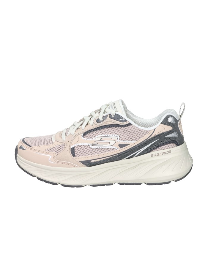 SNEAKERS BASSA 150493 ROSA