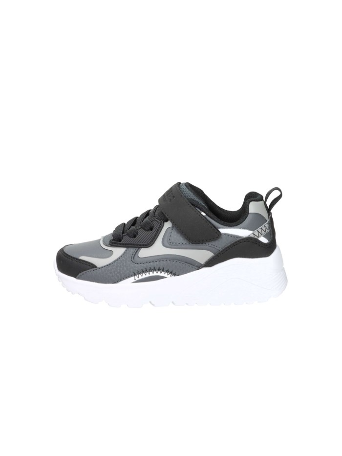 SNEAKERS BASSA 403645L NERO/GRIGIO