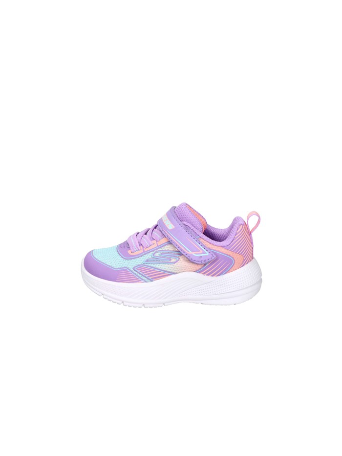 SNEAKERS BASSA 303657N GLICINE