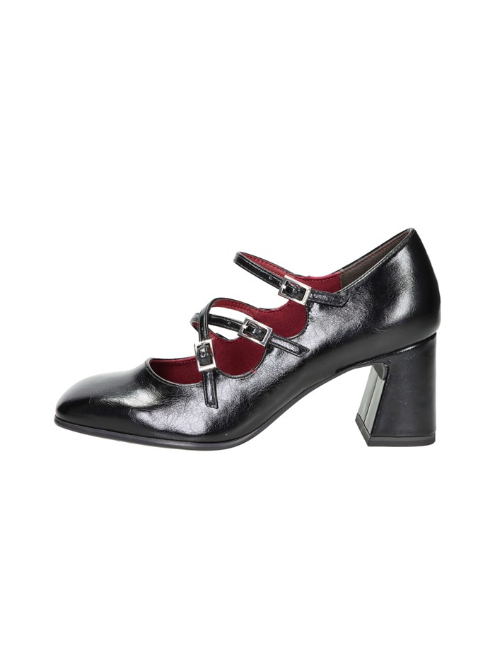DECOLLETE' 1-22458-45 NERO