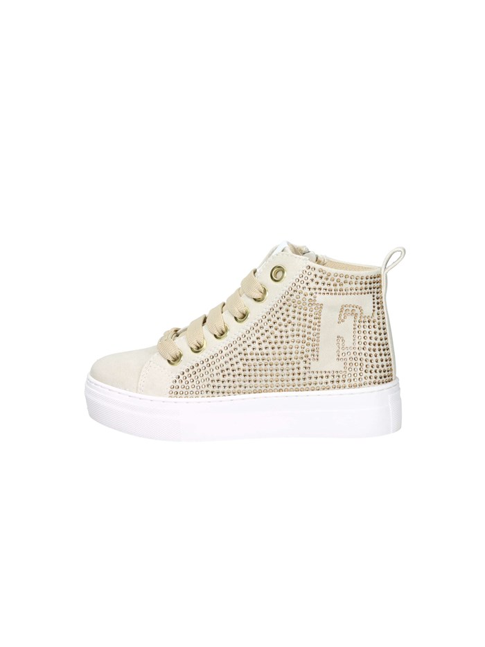 SNEAKERS ALTA FB-202 BEIGE