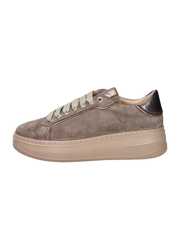SNEAKERS BASSA K-9883 TAUPE