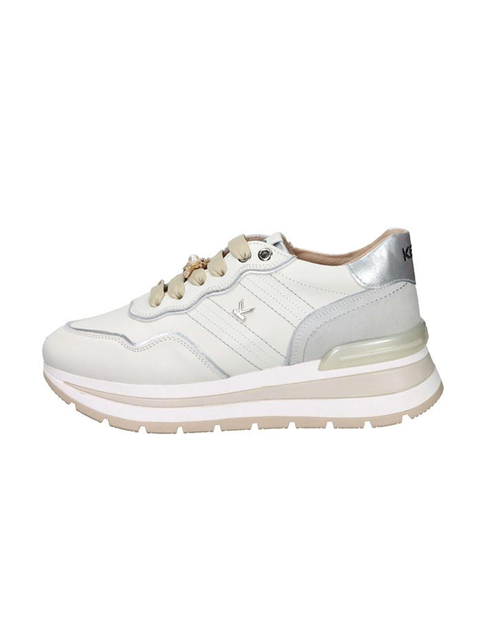 SNEAKERS BASSA K-11232 PANNA