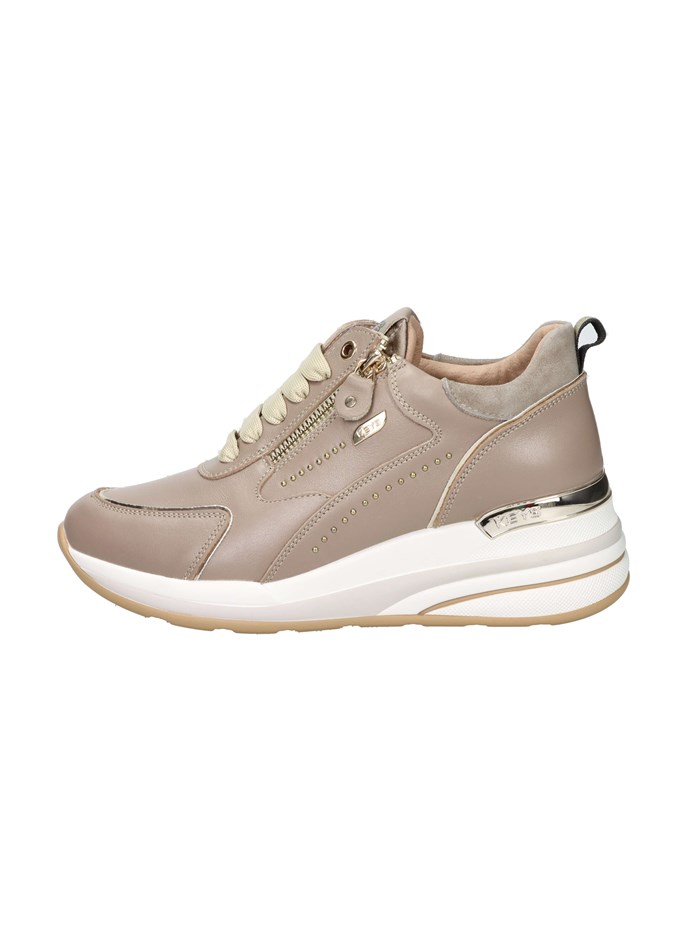 SNEAKERS BASSA K-11223 TAUPE