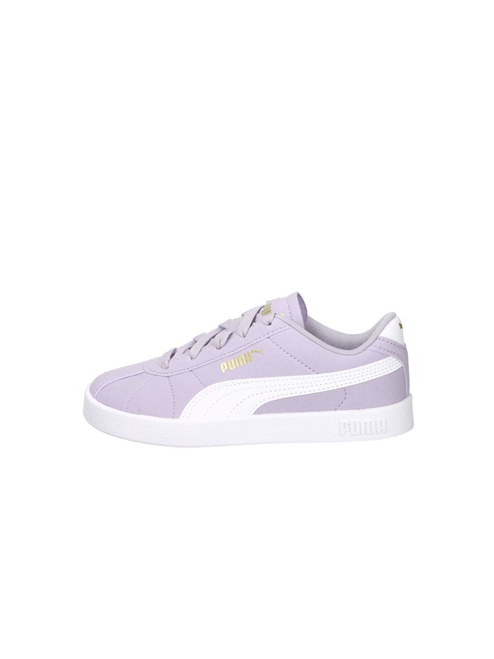 SNEAKERS BASSA 398887 LILLA