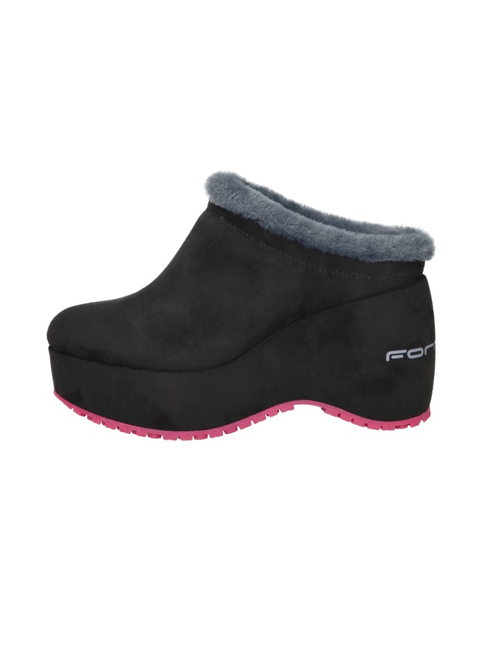 SABOT BUBBLE NERO