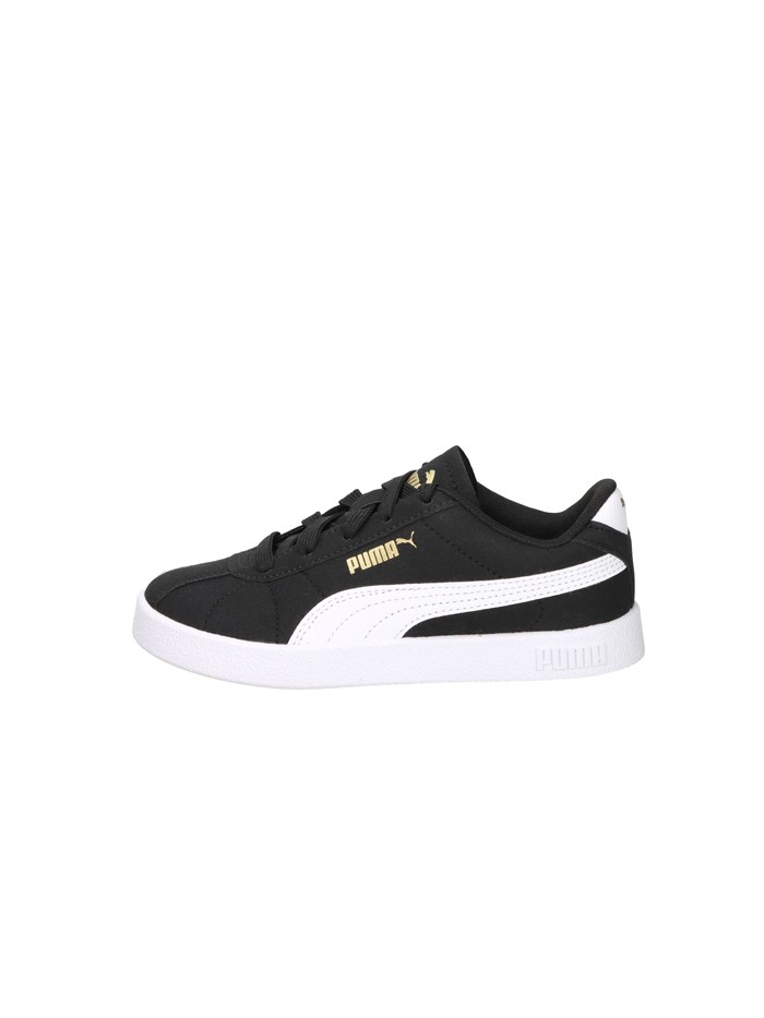 SNEAKERS BASSA 398887 NERO