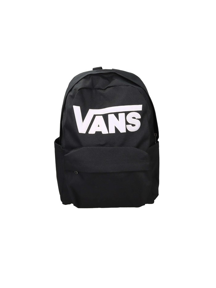 ZAINO VN000H56BLK1 NERO/BIANCO