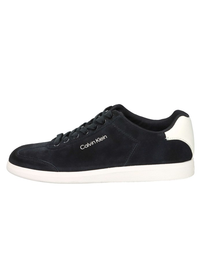 SNEAKERS BASSA HM0HM01946 NERO