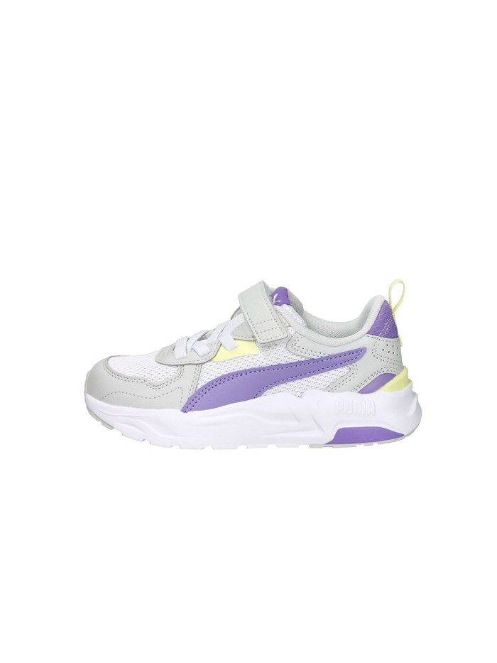SNEAKERS BASSA 391480 GRIGIO