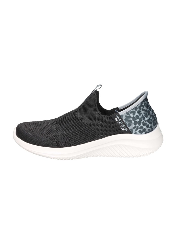 SLIP-ON 149712 NERO