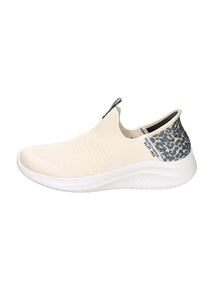 SLIP-ON 149712 BEIGE