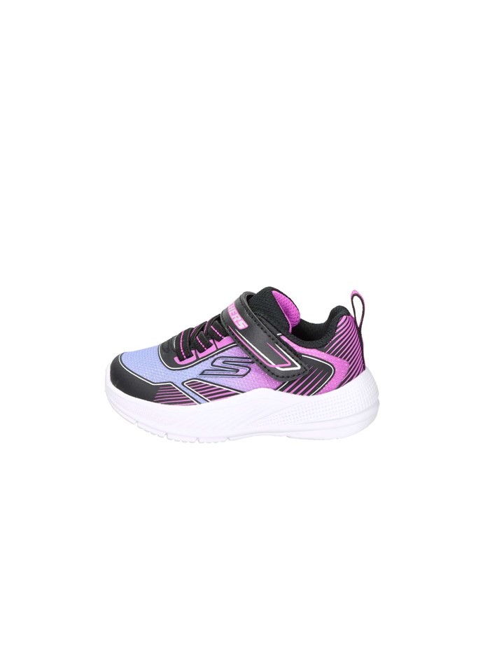SNEAKERS BASSA 303657N VIOLA