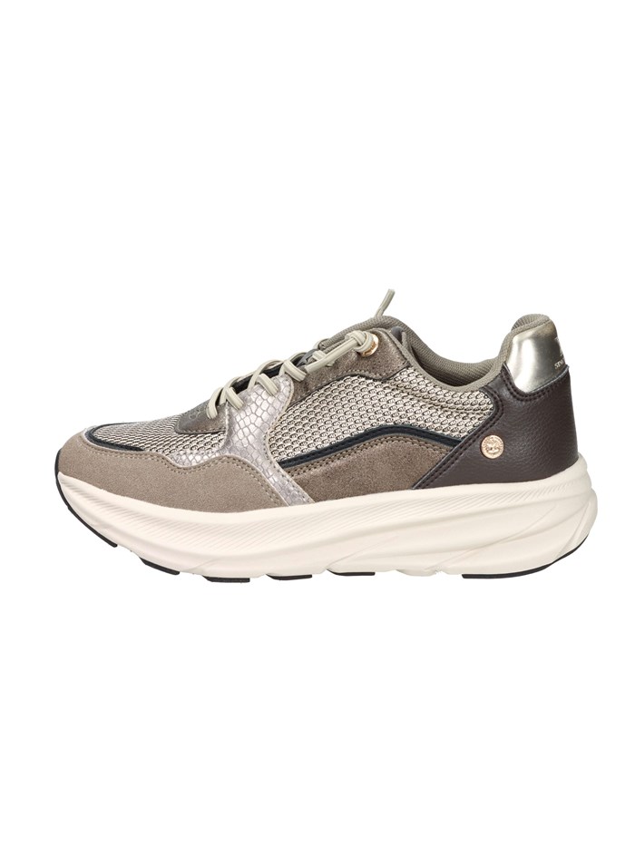 SNEAKERS BASSA 144686 BRONZO