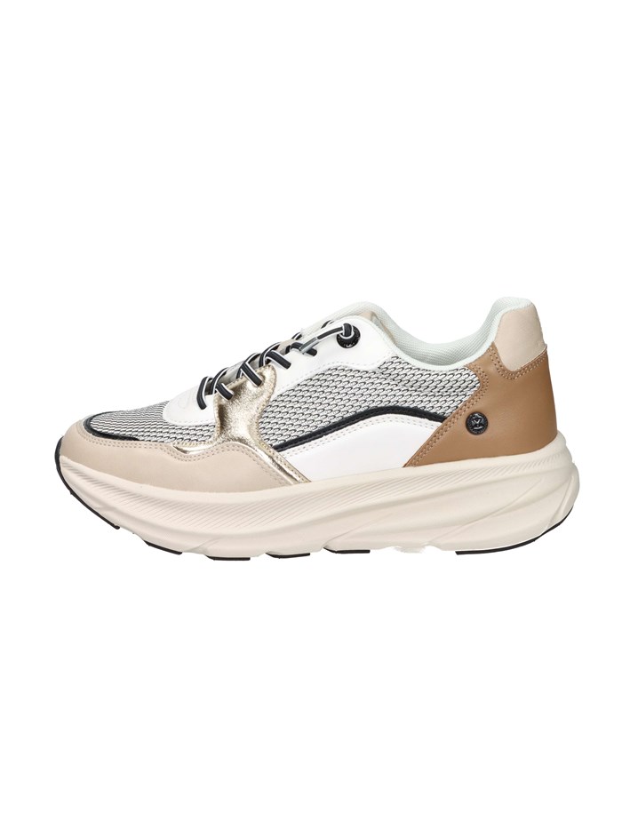 SNEAKERS BASSA 144686 BEIGE