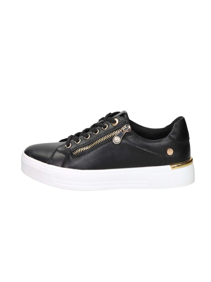 SNEAKERS BASSA 143126 NERO