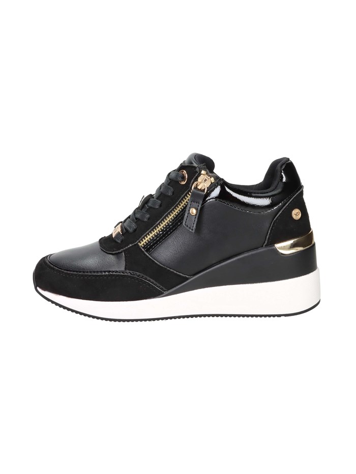 SNEAKERS BASSA 141990 NERO