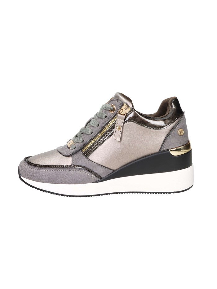 SNEAKERS BASSA 141990 ANTRACITE