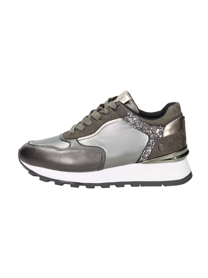 SNEAKERS BASSA 141991 ANTRACITE