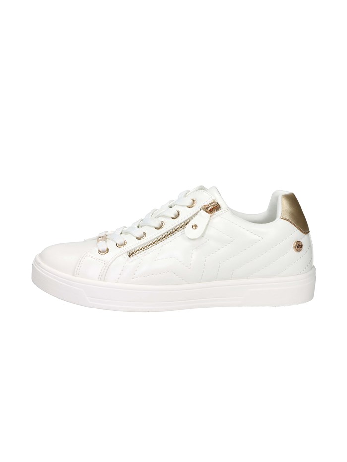 SNEAKERS BASSA 141579 BIANCO