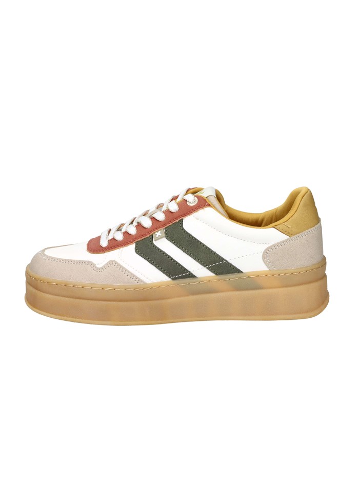 SNEAKERS BASSA 144630 PANNA