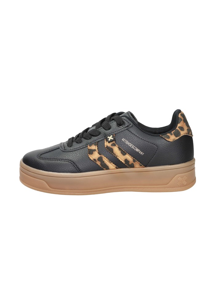 SNEAKERS BASSA 144585 NERO