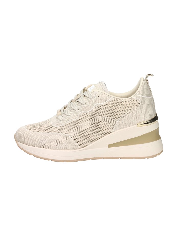 SNEAKERS BASSA 143069 BEIGE