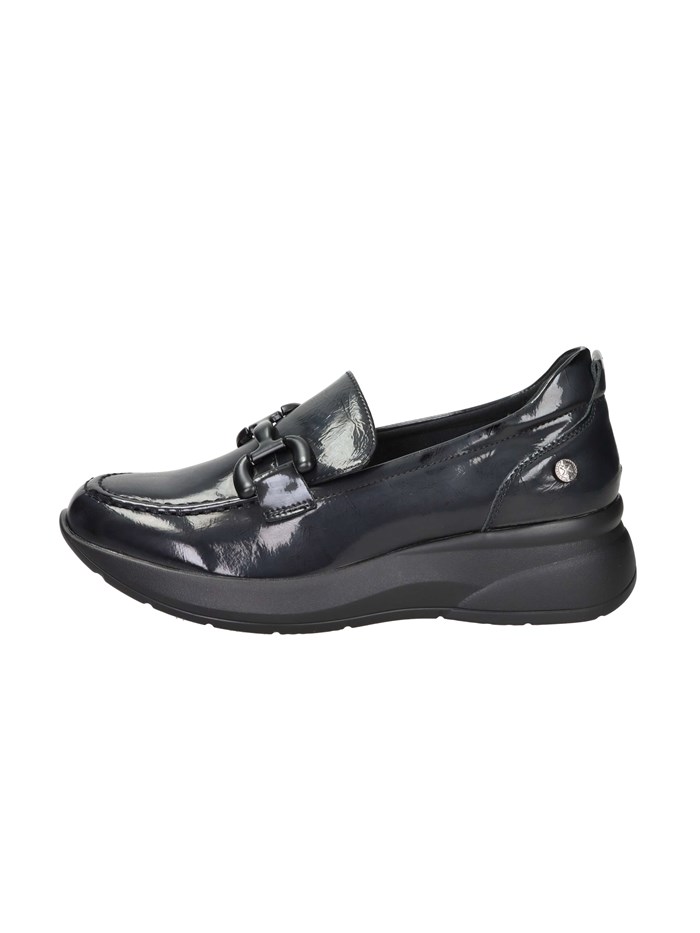 MOCASSINO 143426 NERO