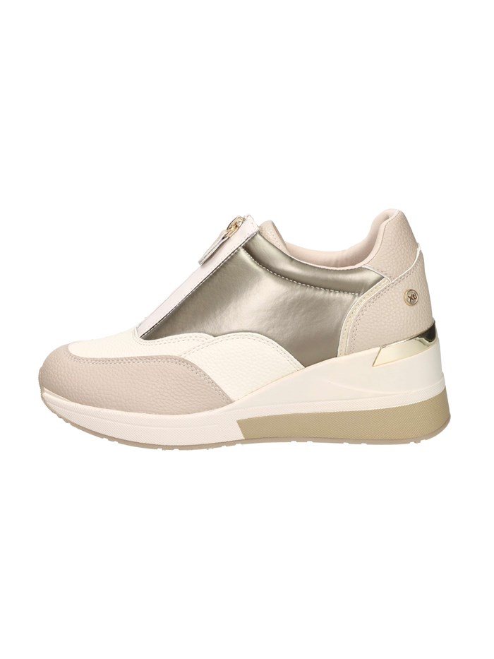 SNEAKERS BASSA 141874 BEIGE