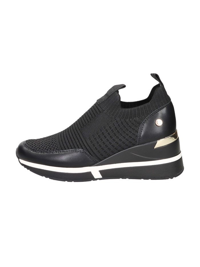 SLIP-ON 143084 NERO