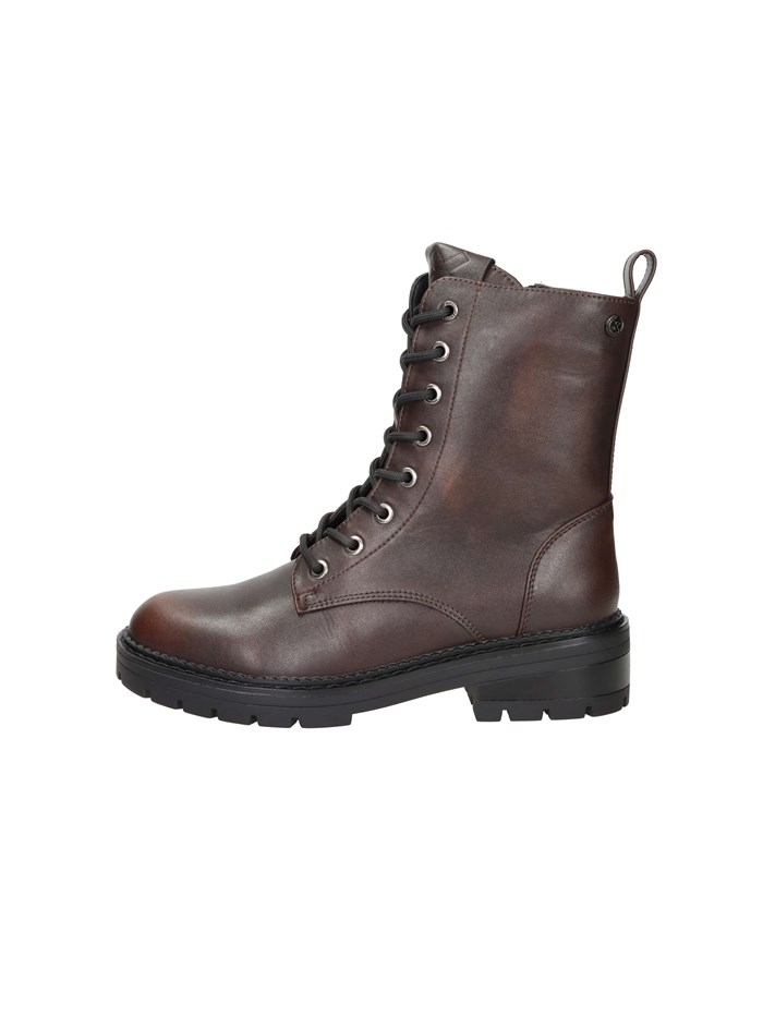 ANFIBI 143090 MARRONE