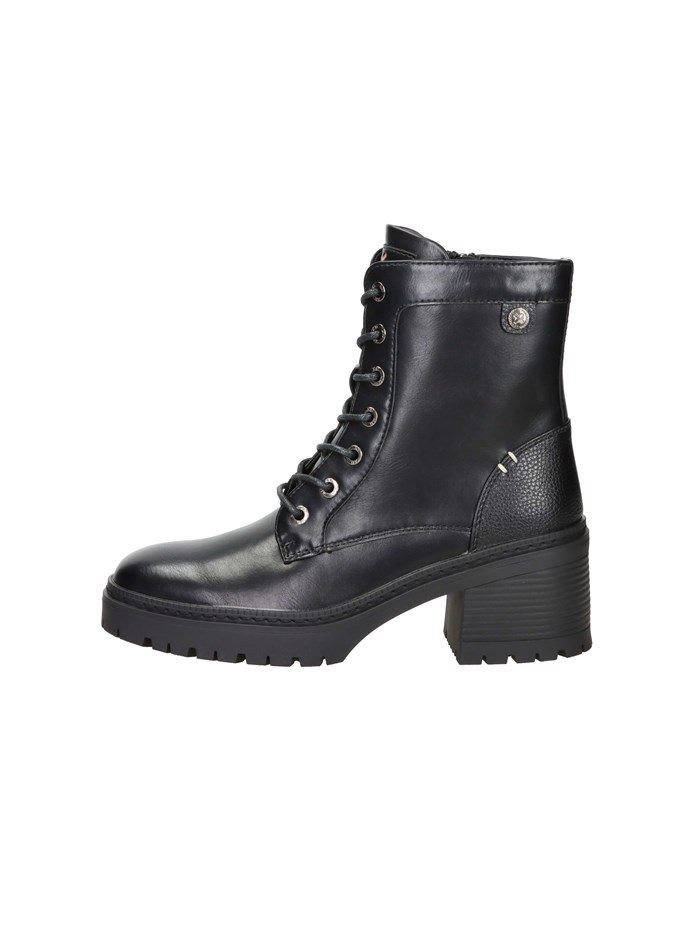 ANFIBI 143368 NERO