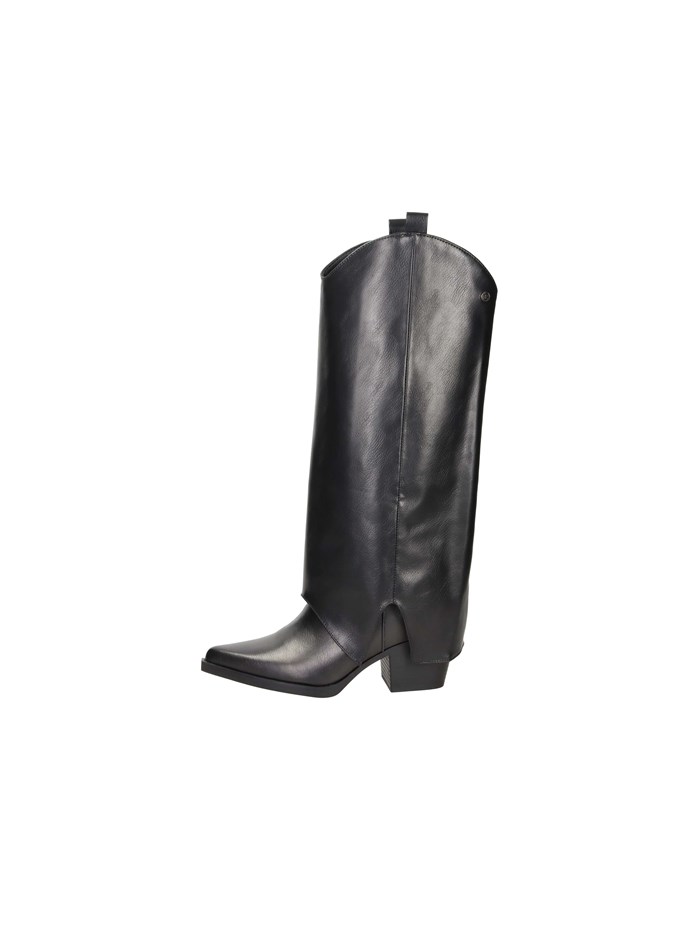 STIVALI 143416 NERO