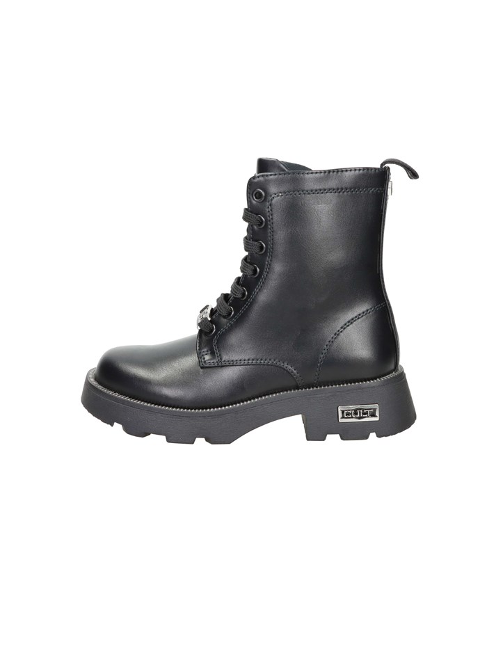 ANFIBI T-360 NERO