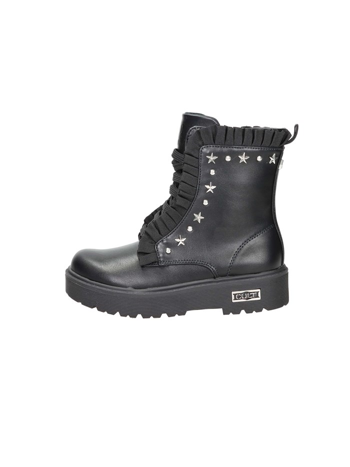 ANFIBI T-388 NERO