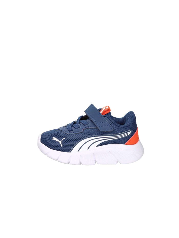 SNEAKERS BASSA 311523 BLU