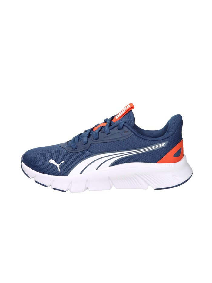 SNEAKERS BASSA 401517 BLU