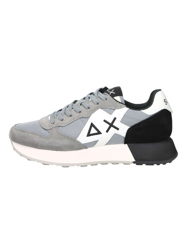 SNEAKERS BASSA Z45113 GRIGIO