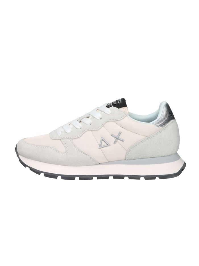 SNEAKERS BASSA Z45202 PANNA