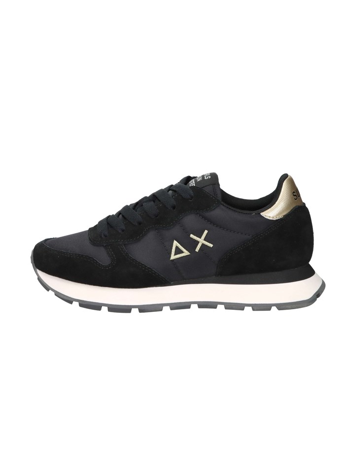 SNEAKERS BASSA Z45202 NERO