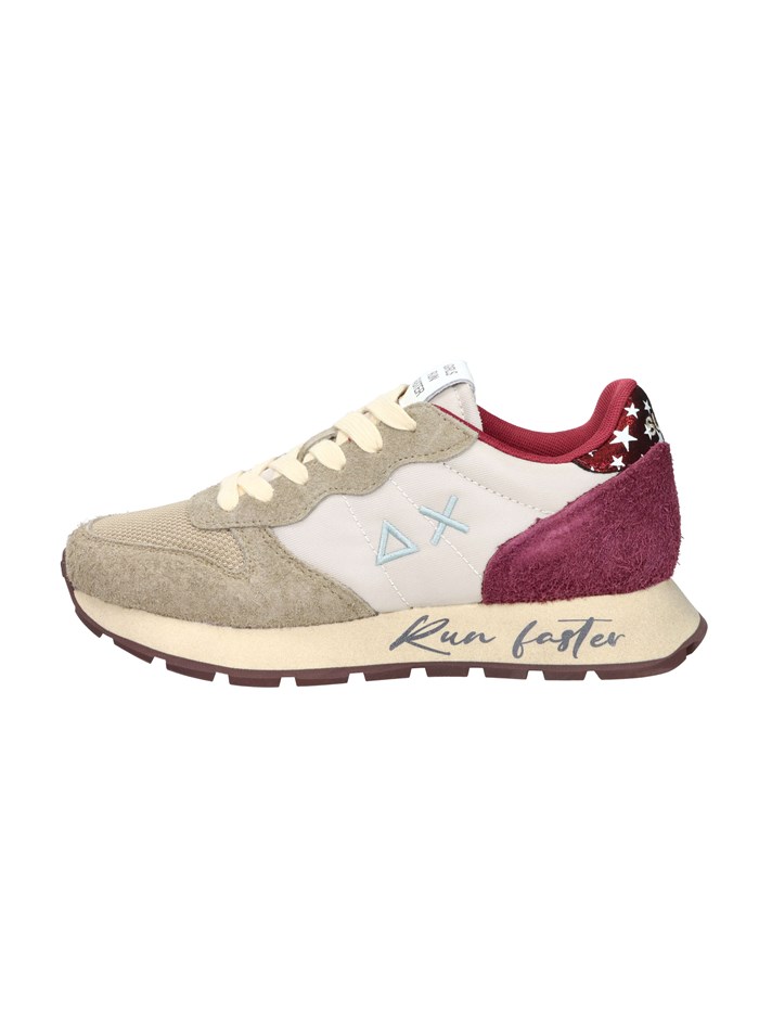 SNEAKERS BASSA Z45207 TORTORA