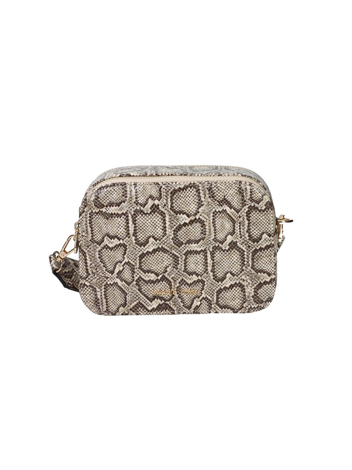 BORSA A TRACOLLA 2-81103-45 BEIGE