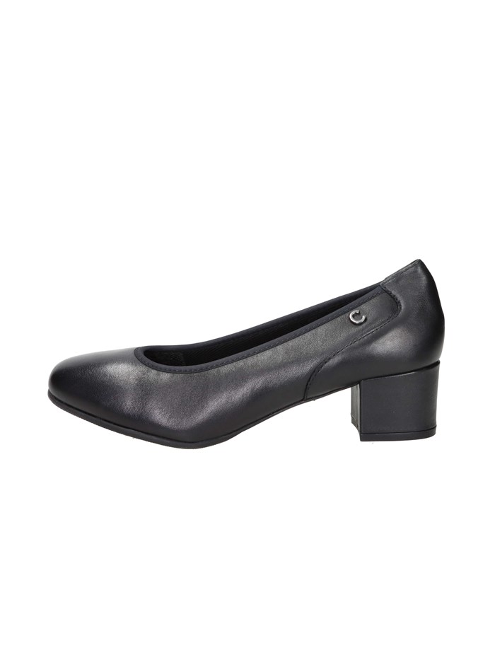 DECOLLETE' IV1611004X NERO