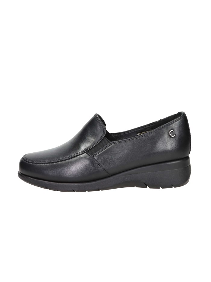 MOCASSINO IV8920543A NERO