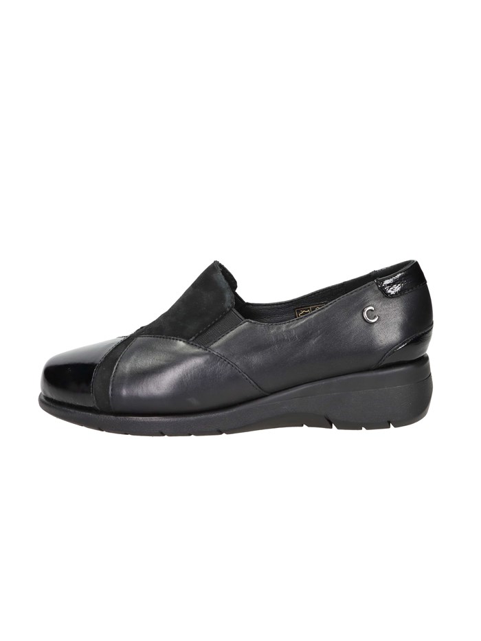 MOCASSINO IV8920544 NERO